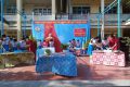 Trường Tiểu học Bình Trung với ” Ngày sách và văn hóa đọc Việt Nam”